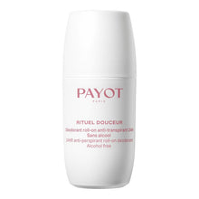 Rituel Douceur Deodorant Roll-On