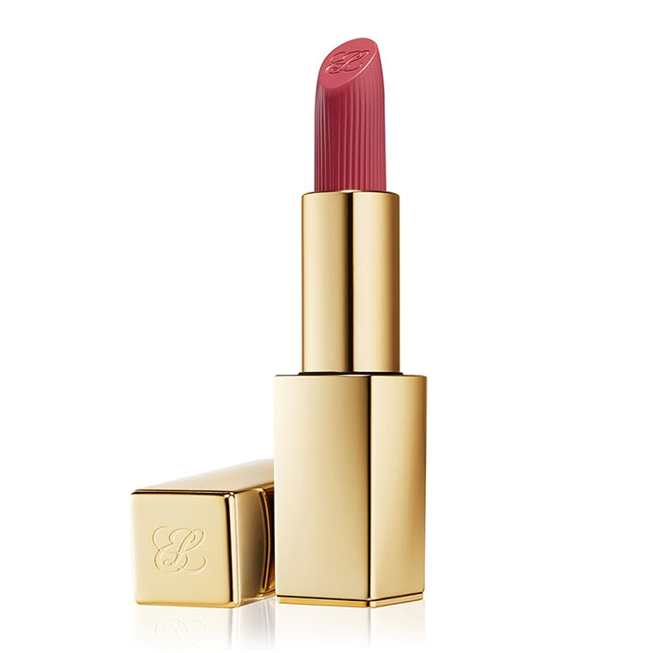Pure Color Hi-Lustre Lipstick  3.5g