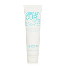 KEEP MY CURL defining cream