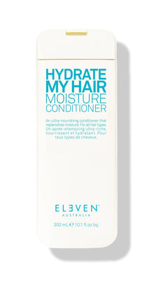 Hydrate My Hair Moisture Conditioner