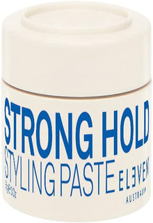 STRONG HOLD styling paste