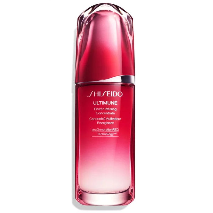 Ultimune Power Infusing Concentrate face anti -aging serum
