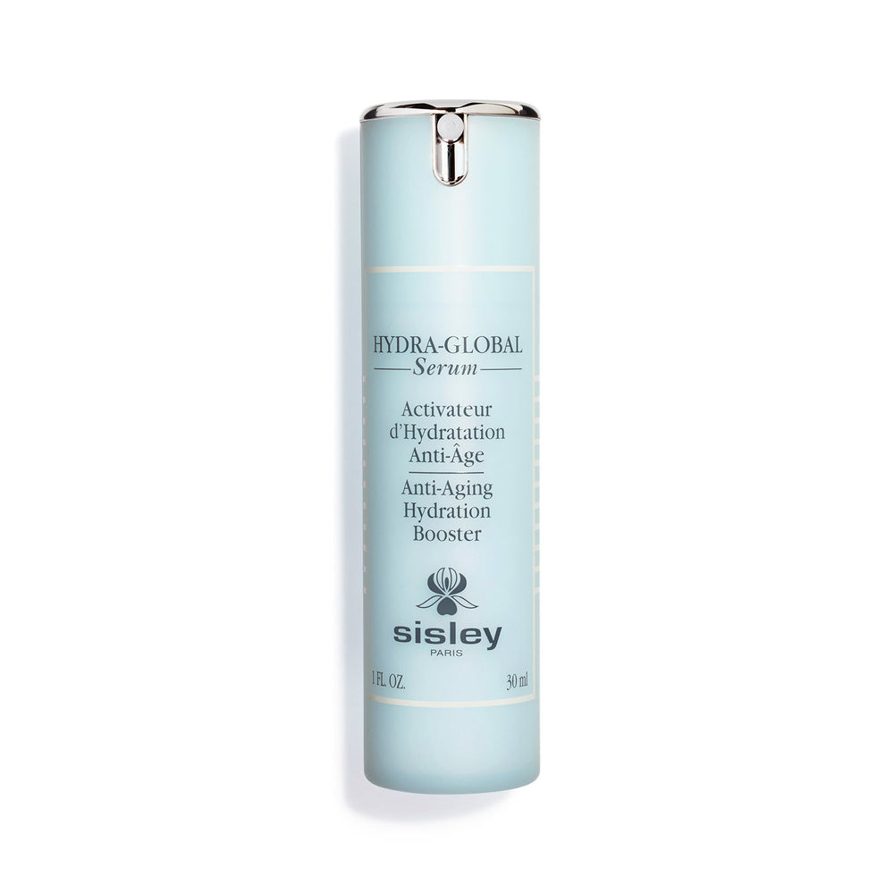 Hydra-global moisturizing anti-wrinkle serum to