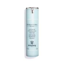 Hydra-global moisturizing anti-wrinkle serum to