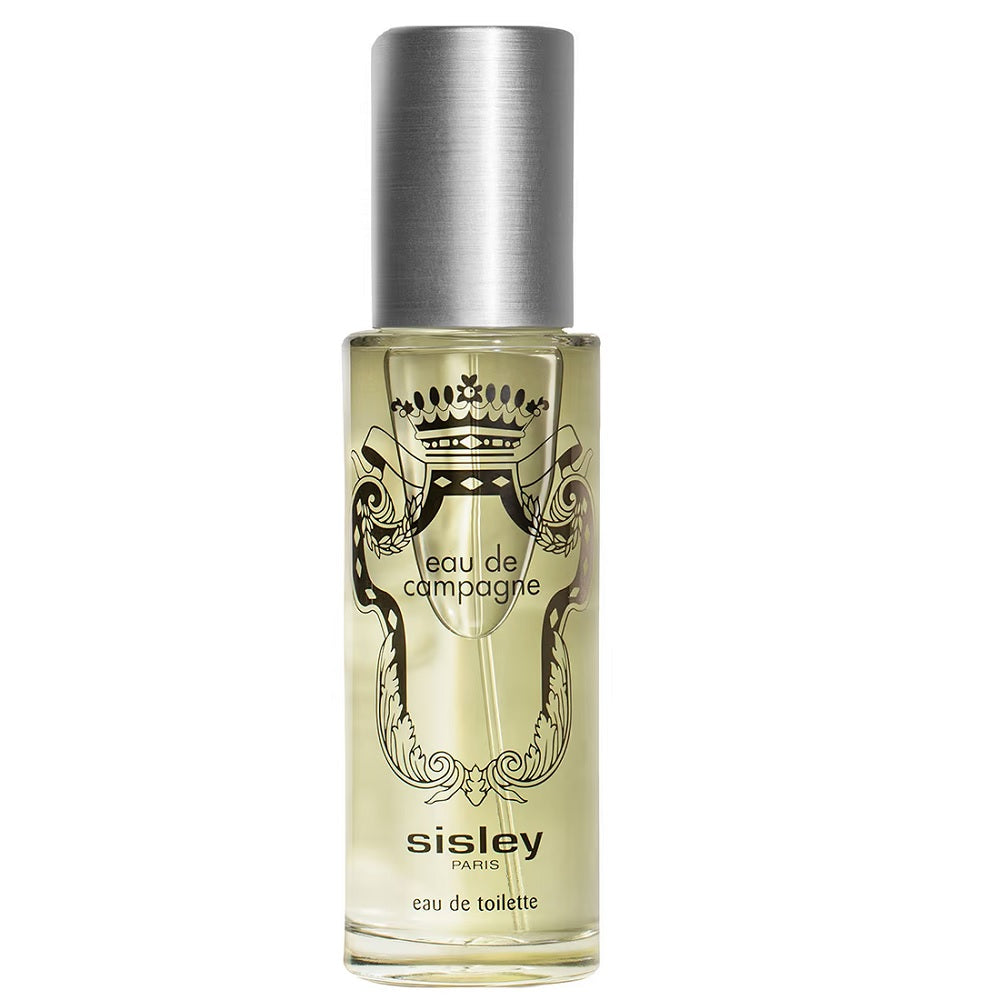 Eau de Campagne eau de toilette spray