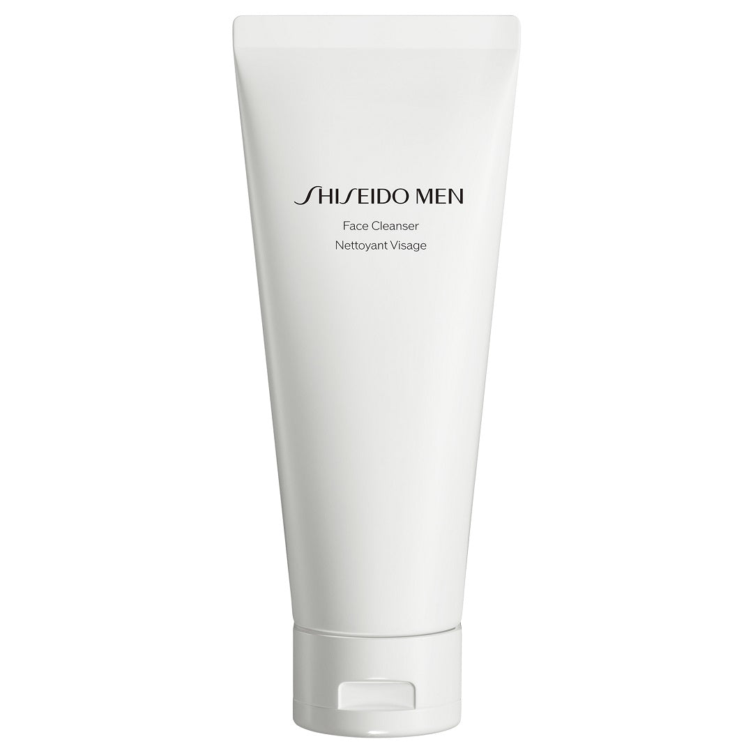 Men Face Cleanser Face Washing Foam