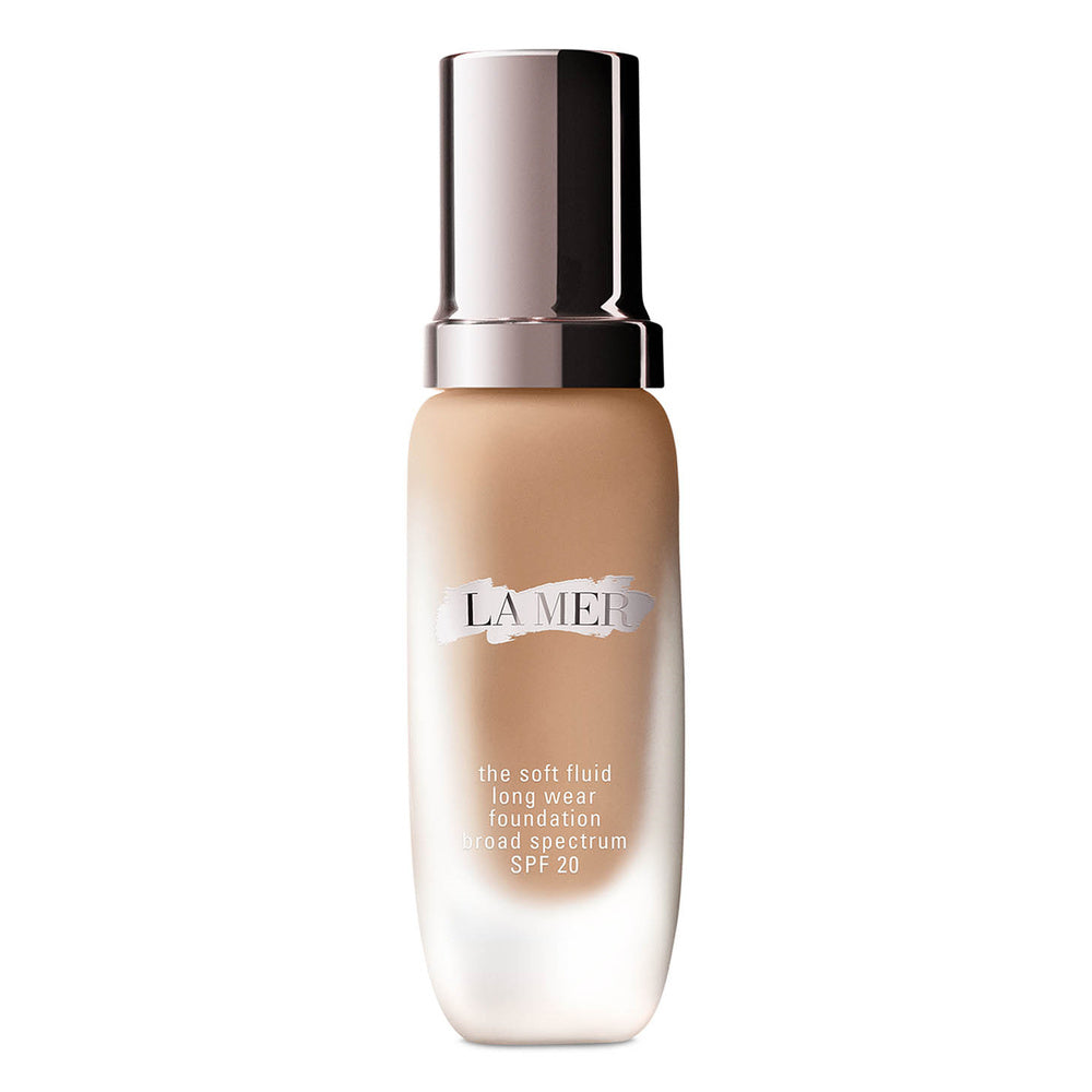 The Soft Fluid Long Wear Foundation SPF20 foundation in