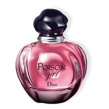 Poison Girl eau de parfum spray