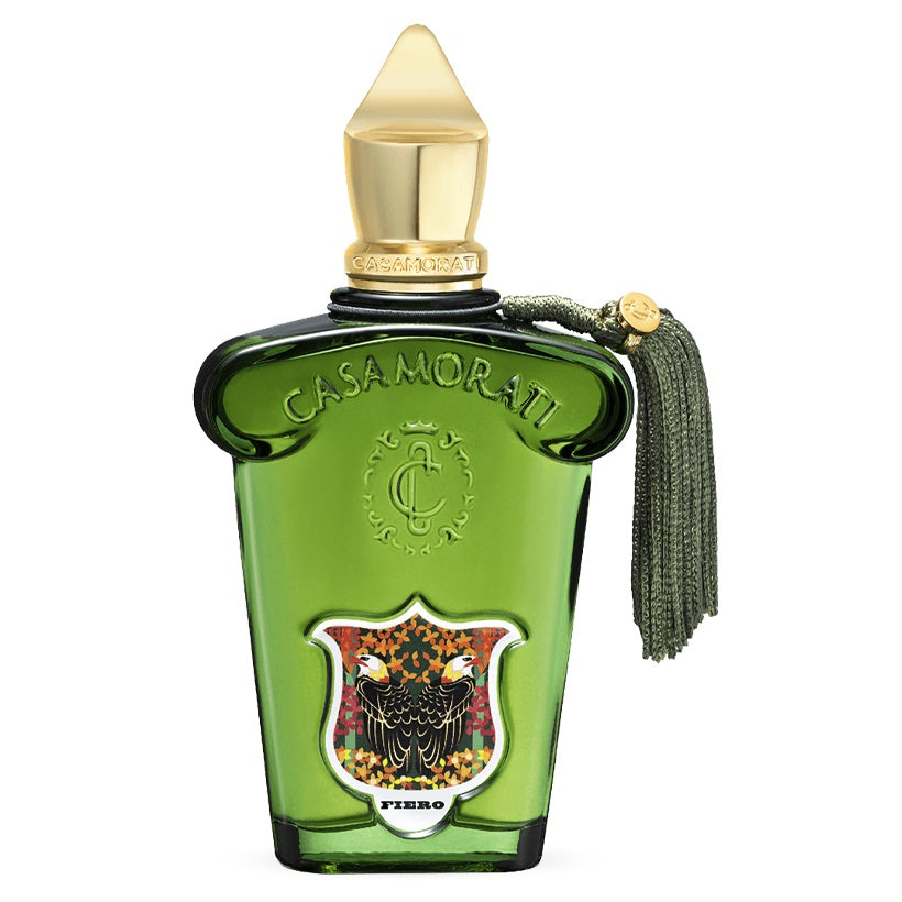 Casamorati 1888 fiero perfumed water