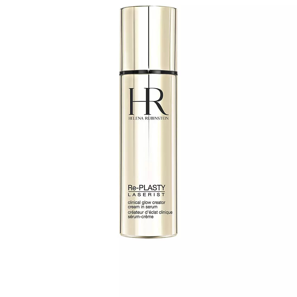 RE-PLASTY LASERIST cream in serum