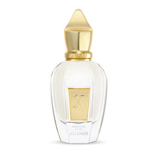 Allende perfumed water