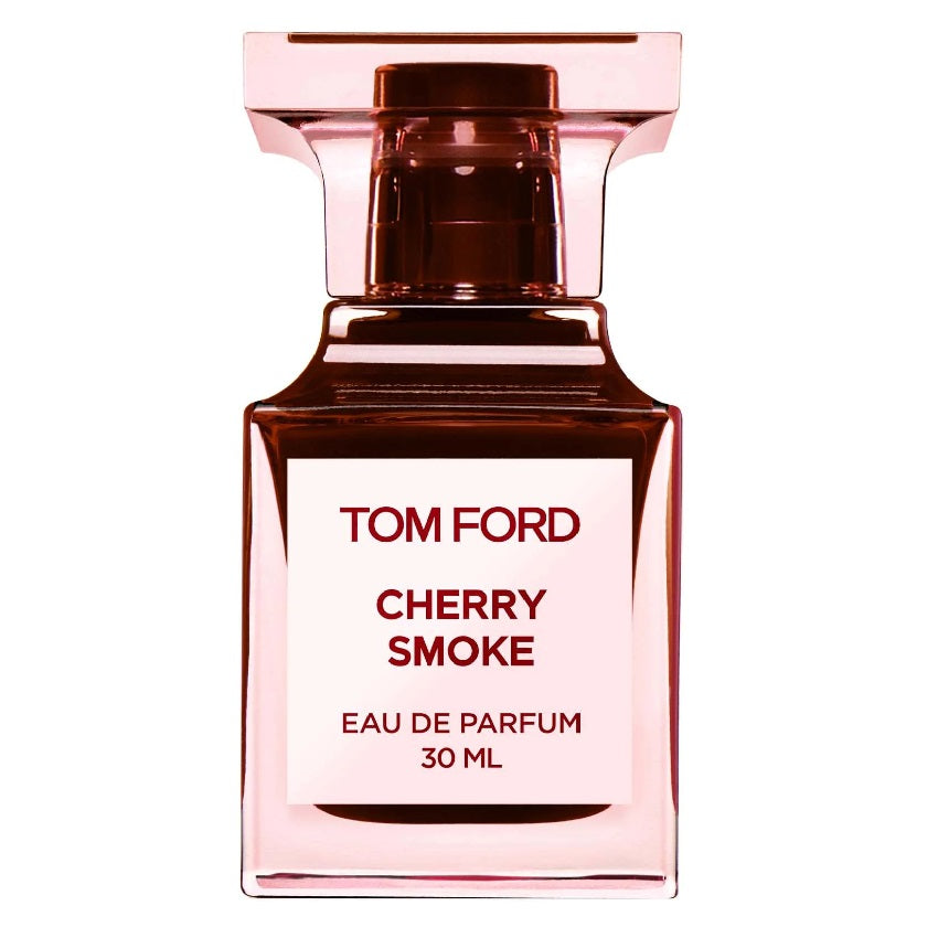 Cherry smoke perfumed water