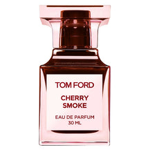 Cherry smoke perfumed water