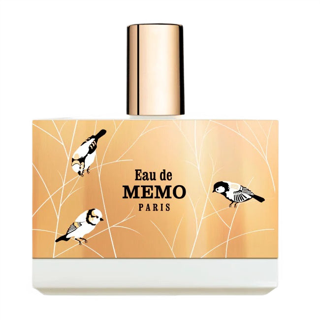 Eau de Memo eau de parfum spray