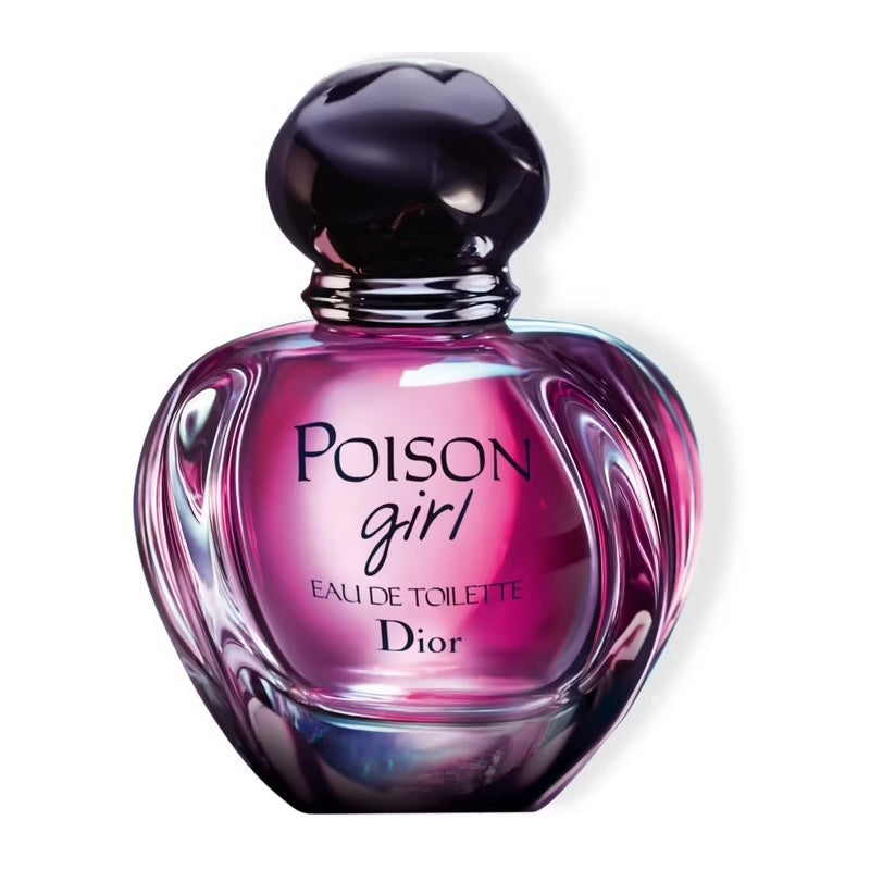 Poison Girl eau de toilette spray