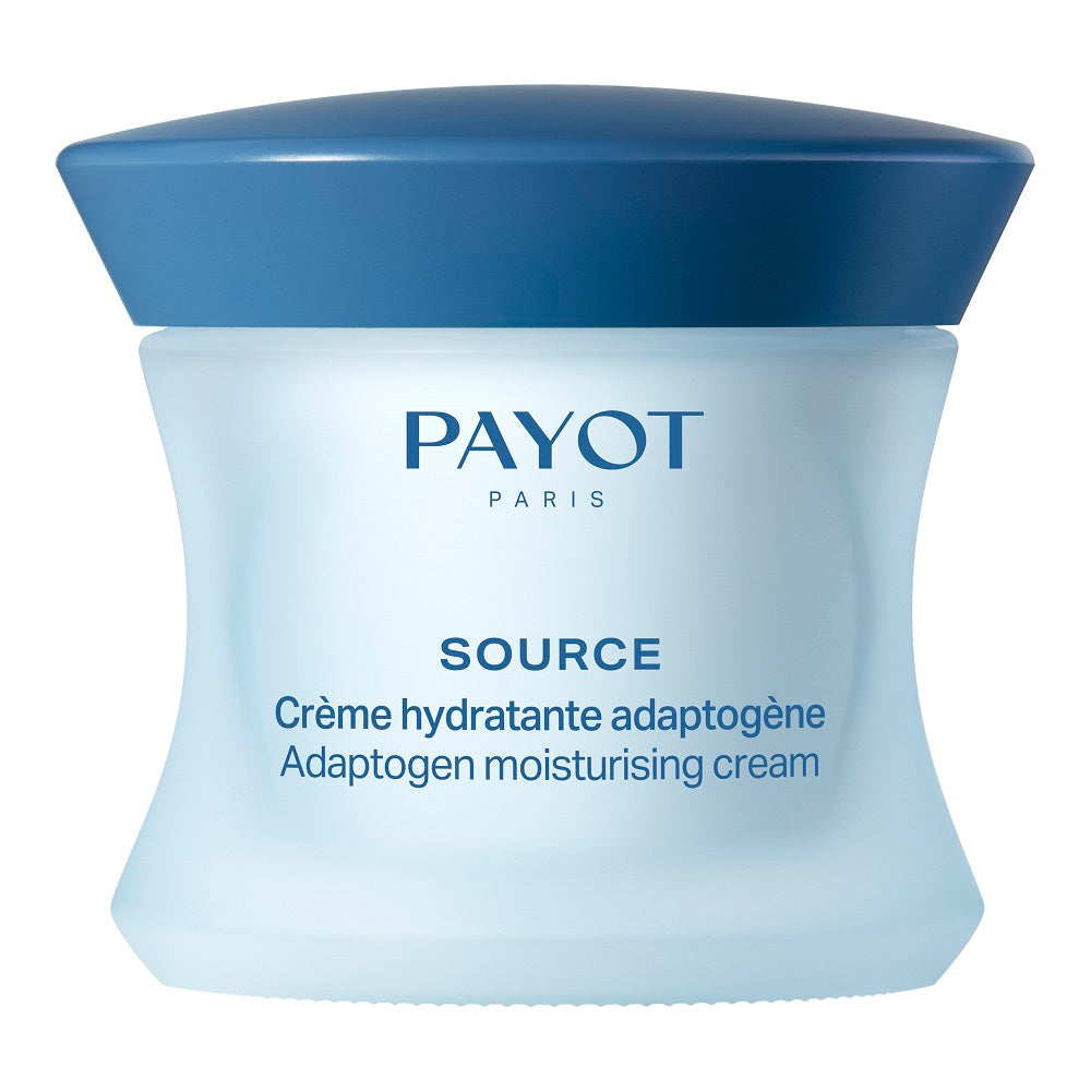 Source Adaptogen Moisturizing Cream moisturizing