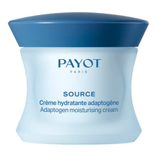 Source Adaptogen Moisturizing Cream moisturizing