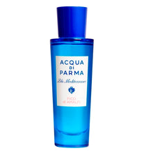 Blu Mediterraneo Fico Di Amalfi Eau de Toilette