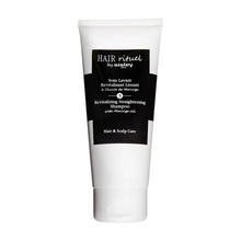 Hair Rituel Revitalizing Straightning Shampoo revitalizing smoothing shampoo with oil