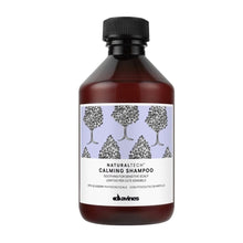 Naturaltech Calming Shampoo soothing shampoo for sensitive scalp