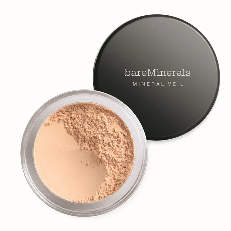 MINERAL VEIL finishing face powder #Illuminating 9 gr