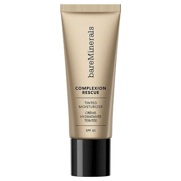 COMPLEXION RESCUE tinted moisturizer SPF30 #bamboo
