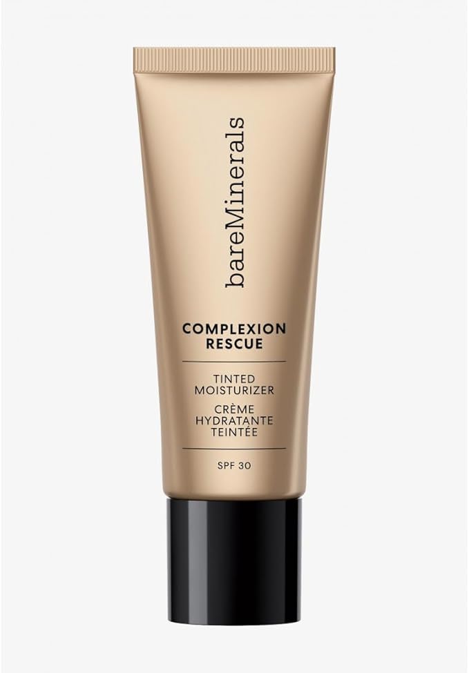 COMPLEXION RESCUE tinted moisturizer SPF30 #6.5-desert 35 ml
