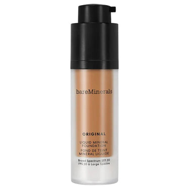 Bare Minerals Liquid Foundation SPF20