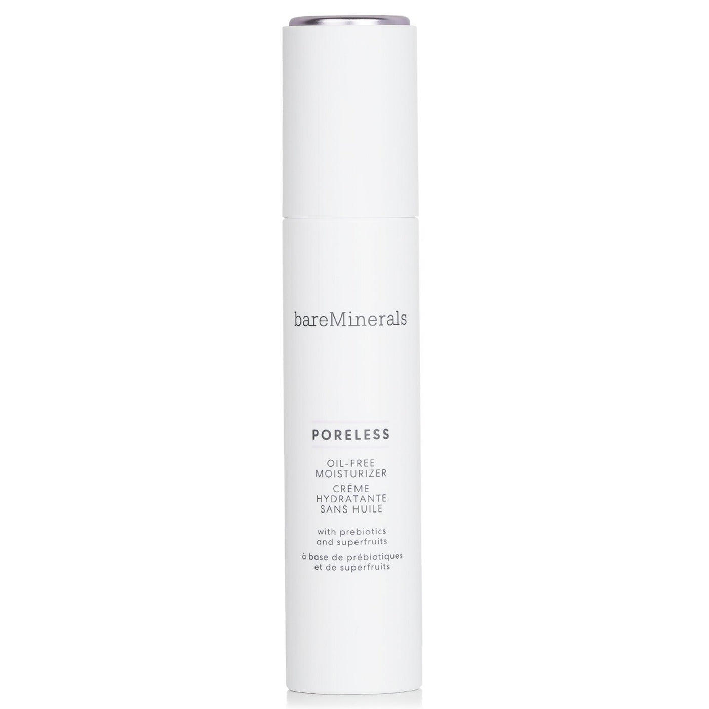 PORELESS oil-free moisturizer