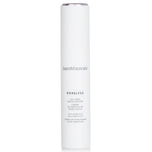 PORELESS oil-free moisturizer