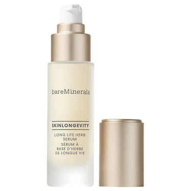 LONG LIFE HERB sérum 30 ml