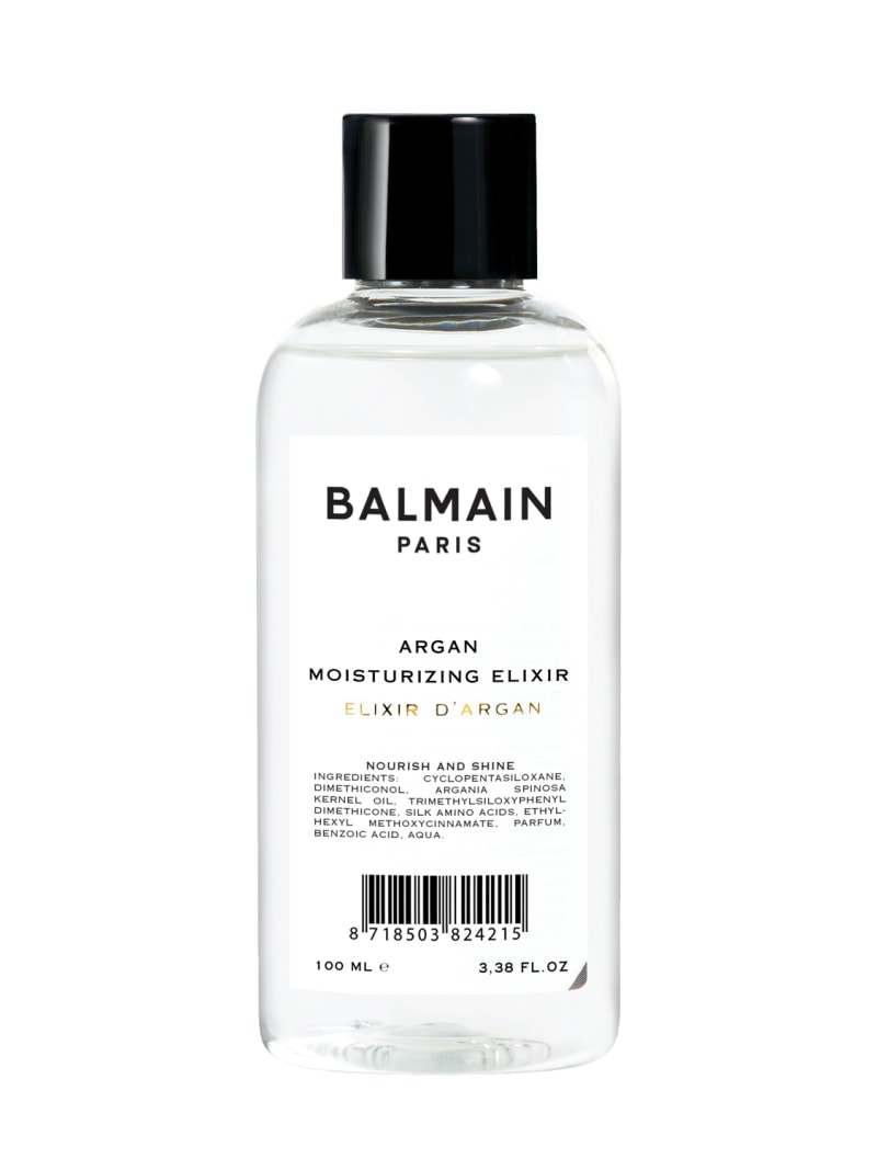 Elixir d'Argan - Moisturizing Elixir
