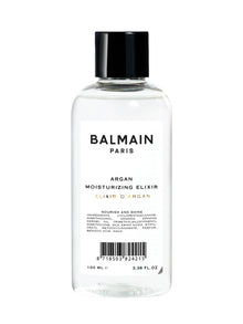 Elixir d'Argan - Moisturizing Elixir