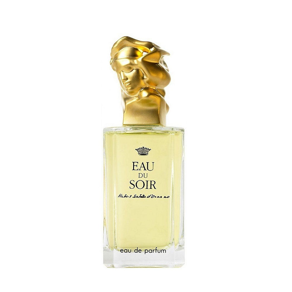 Eau du soir perfumed water