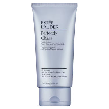 Perfectly Clean Multi-Action Foam Cleanser/Purifying Mask