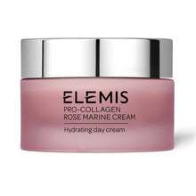Pro-Collagen Rose Marine Cream Anti-wrinkle moisturizing cream on
