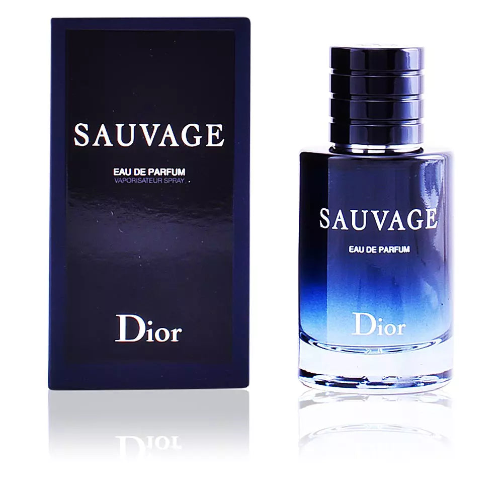 SAUVAGE eau de parfum spray