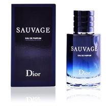 SAUVAGE eau de parfum spray