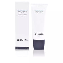 HYDRA BEAUTY masque de nuit au