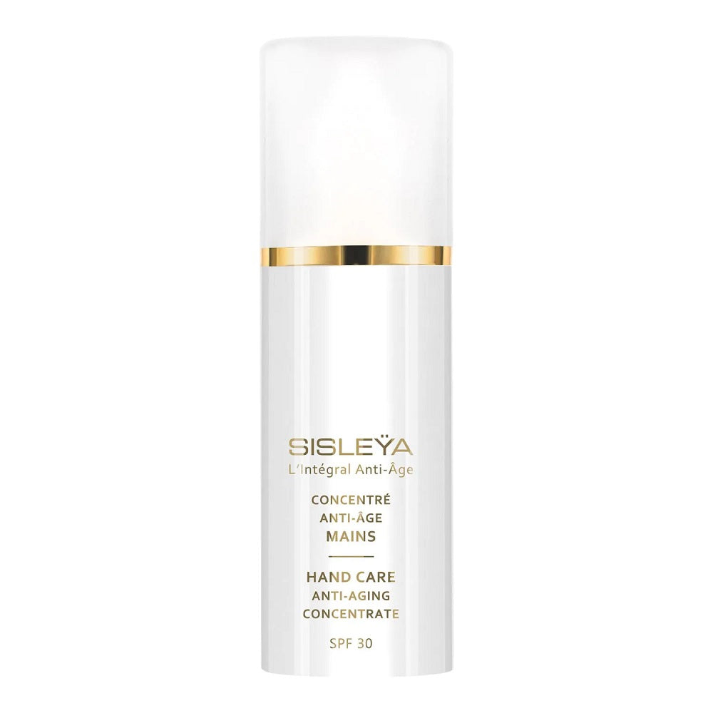 Sisleya L'tetgral Anti-Age Hand Care Anti-Agging Concentrate anti-aging cream