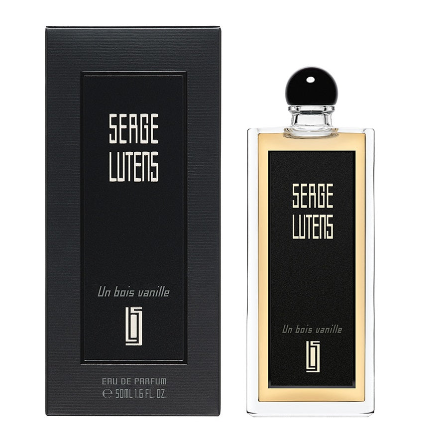 Un Bois Vanille Eau de Parfum