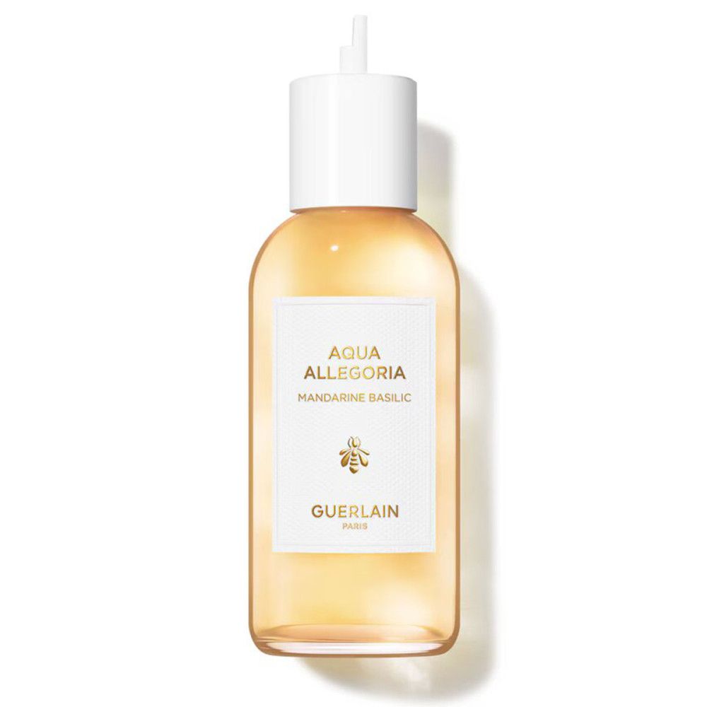 Aqua Allegoria Mandarine Basilic Refill