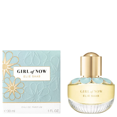 GIRL OF NOW eau de parfum spray