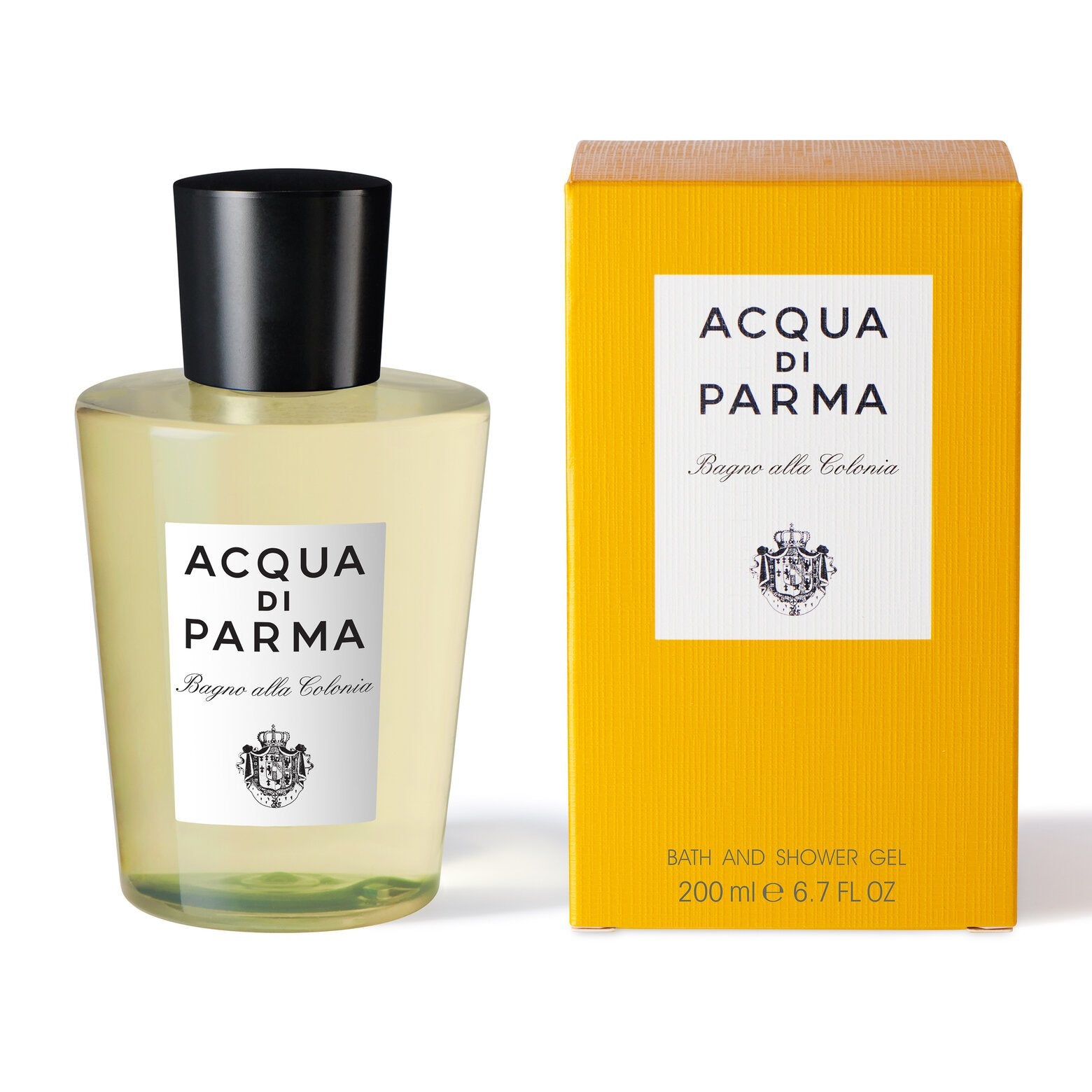 Acqua Di Parma Shower Gel