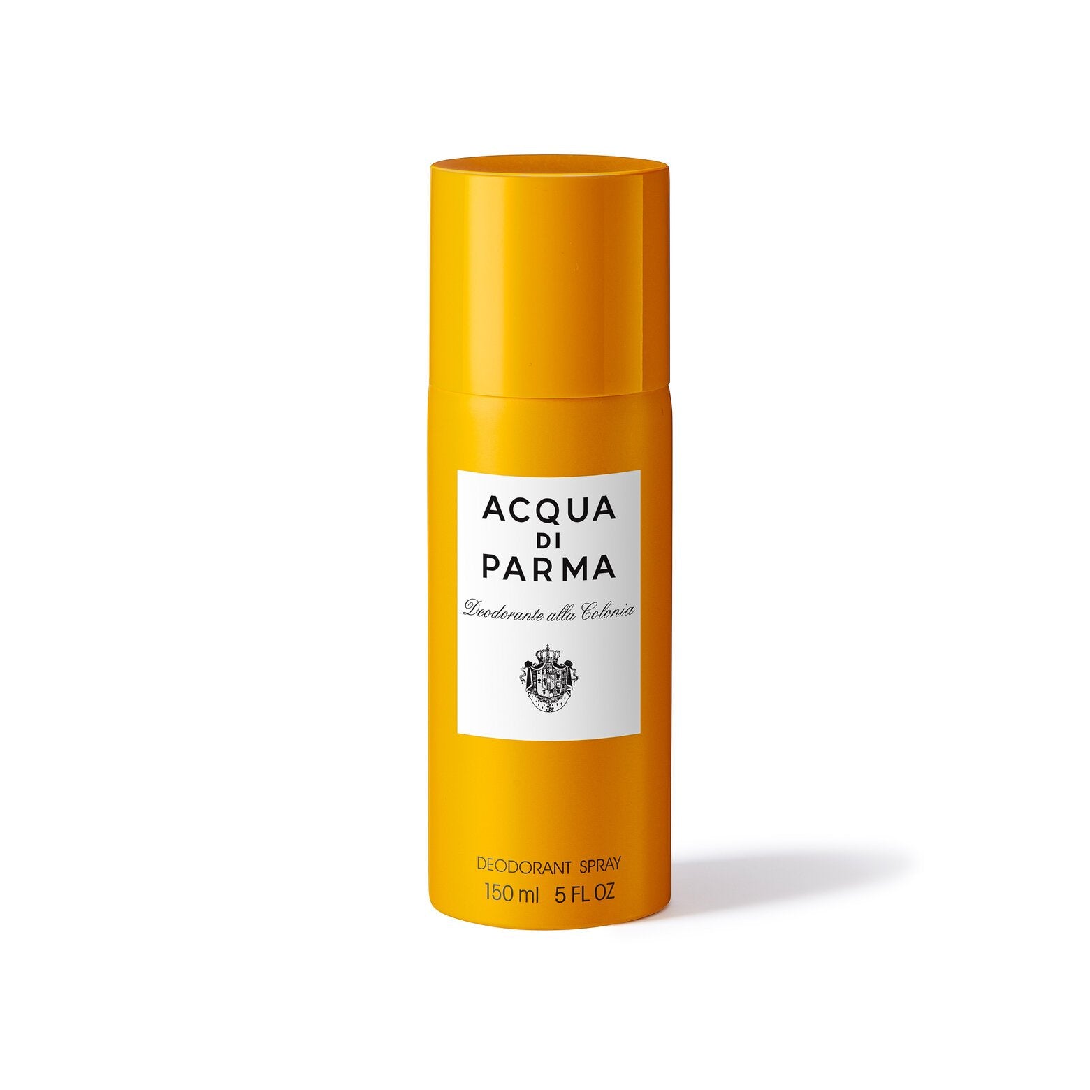 Colonia deodorant