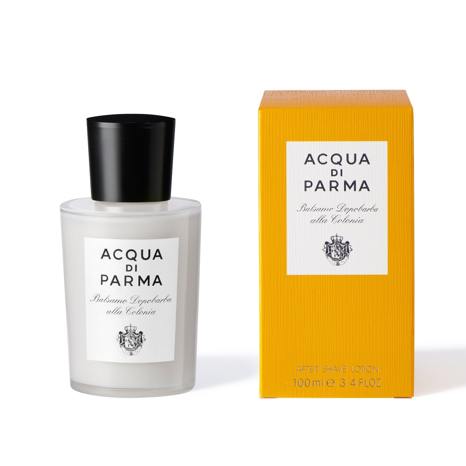 Colonia balm after