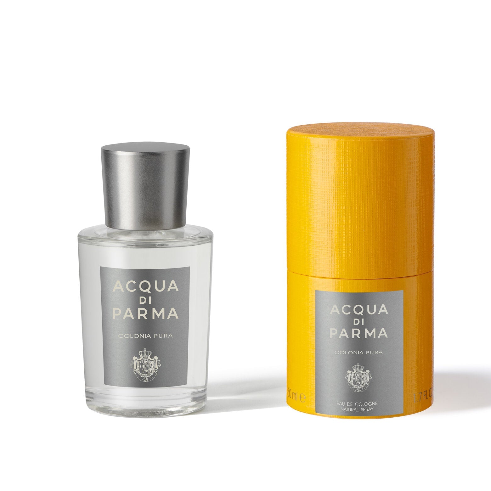 Pura Eau colony