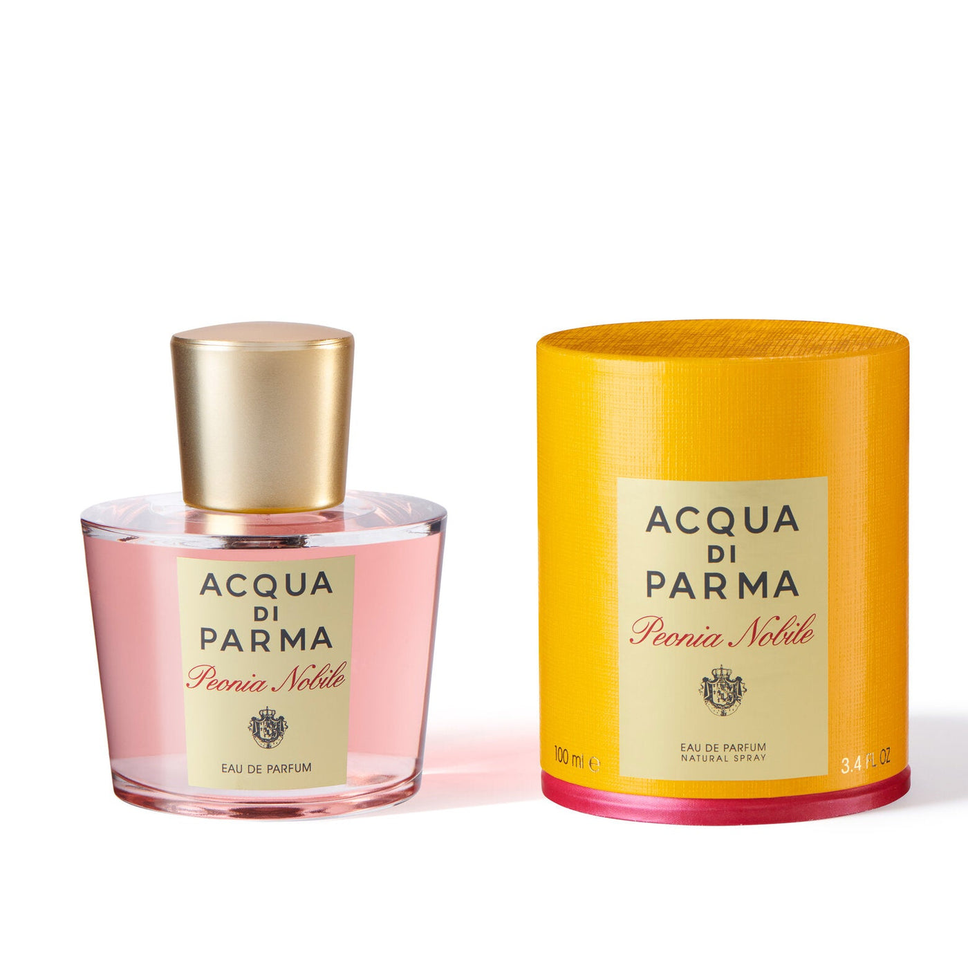 PEONIA NOBILE EAU