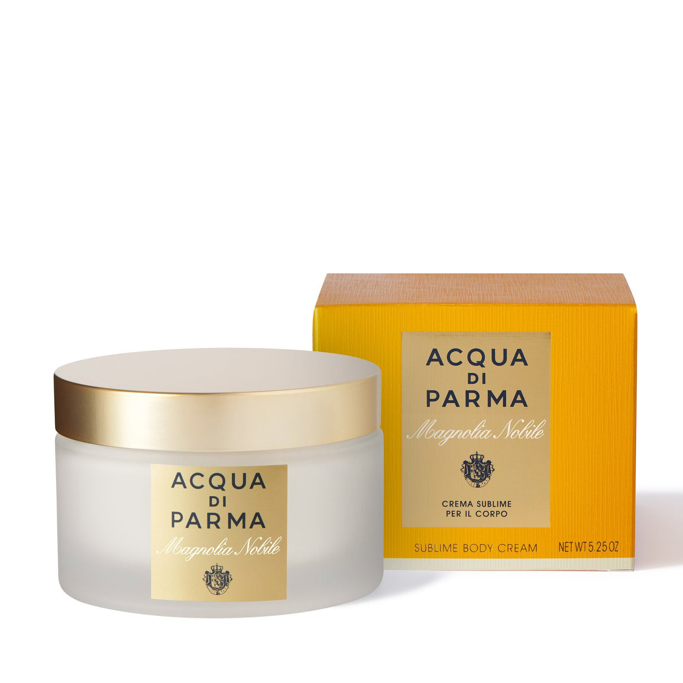 Magnolia Nobile Body Cream