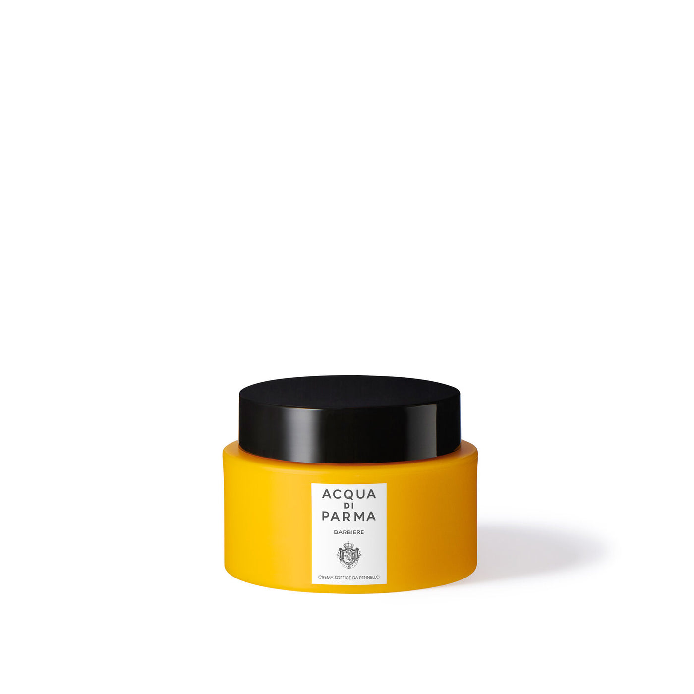 Collezione Barbiere Soft Shaving Cream